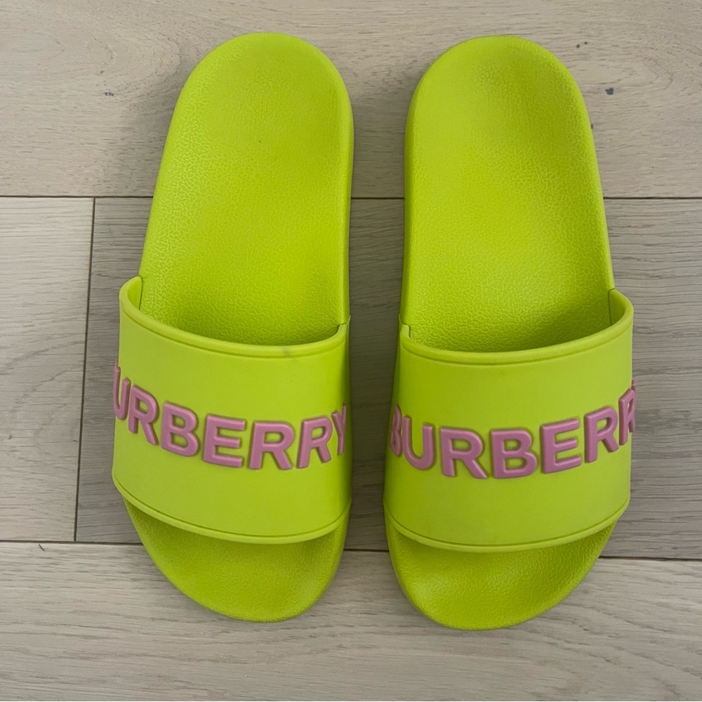 Burberry